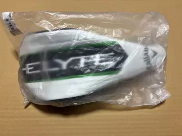 캘러웨이 ELYTE 드라이버용 골프헤드커버 1W