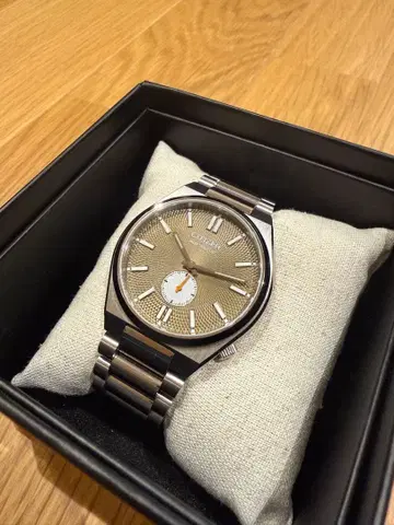 CITIZEN TSUYOSA Ref.NK5010-51X