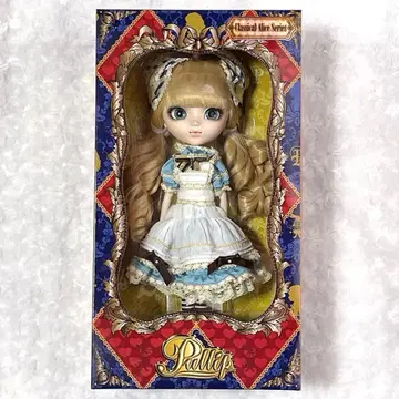 풀립 Classical Alice 새상품 미개봉