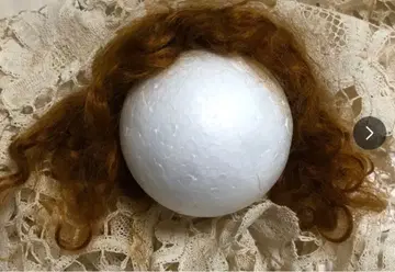 네오 브라이스 커스텀 브라이스 모헤어 가발 작가 아웃핏