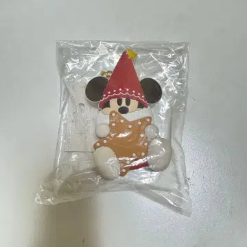 디즈니 크리스마스 릴린린 백참