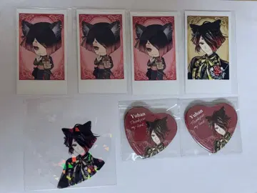 악마 고양이 난자 유한 묶음 판매