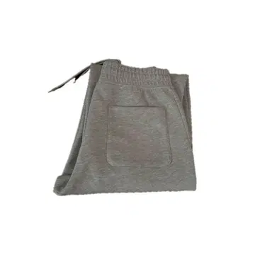 UNIQLO C 맨투맨 와이드 팬츠 긴 길이 XS