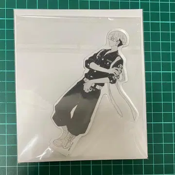 미개봉 새상품 마츠노 치후유 연결형 아크릴 스탠드 도쿄 리벤저스