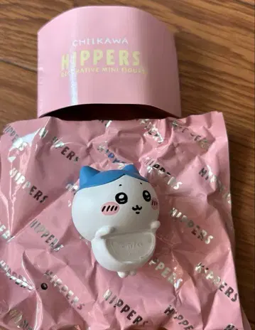 HIPPERS CHIIKAWA 히퍼스 하치와레