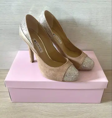 DIANA 다이애나 펌프스