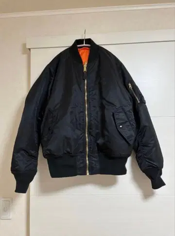 alpha ma-1 데드스탁 L