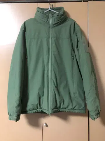 HIGHLANDER STRYKER JACKET