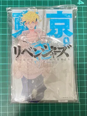 미개봉 새상품 원화전 한정판 원작 마츠노 치후유 아크릴 스탠드