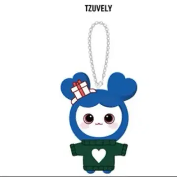 JYP pop up Baby Lovelys 백참 쯔위