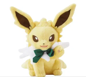 봉제 인형 Eevee Collection 썬더스
