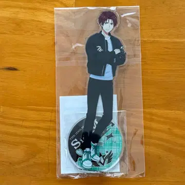 아이돌 마스터 SideM 아크릴 스탠드 마유미 에이신