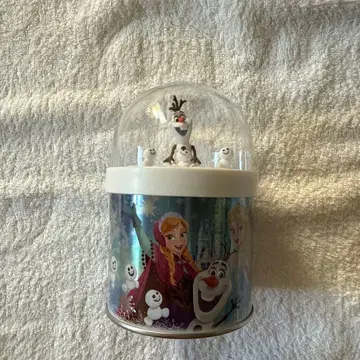 [ 디즈니 ] 겨울왕국 캔디 통