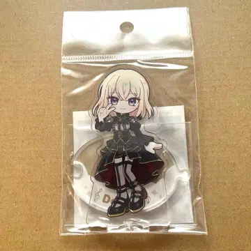 BanG Dream! 연결되는 아크릴 스탠드 도로리스 피~스!ver.