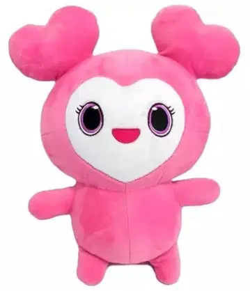 PINK 러블리 봉제 인형 TWICE 1st ARENA TOUR 2018