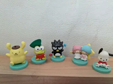 산리오 (Sanrio) 쵸코에그의 갤럭시