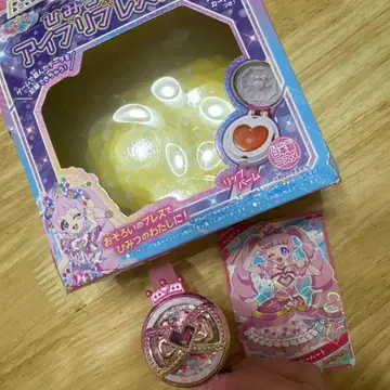 비밀의 아이프리 블레스 R 히마리 모델