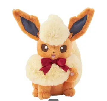 봉제 인형 Eevee Collection 부스터