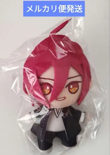 Blackish House 봉제 인형 쿠제 엔 브라키쉬하우스 브라하