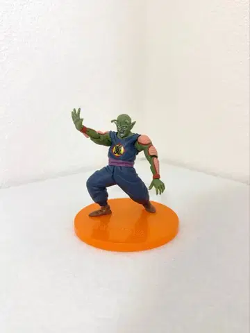 드래곤볼 피콜로 대마왕 피규어