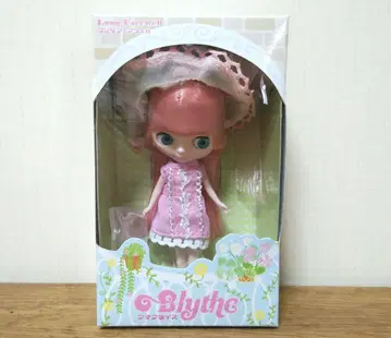 미개봉 미니 브라이스 롱 페어웰