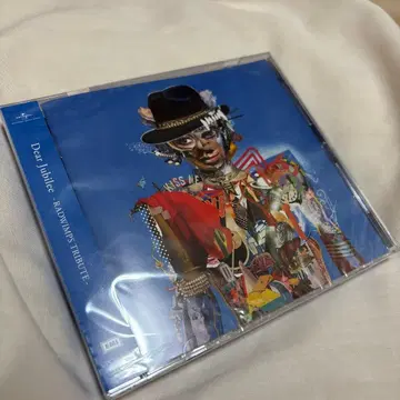 Dear Jubilee: RADWIMPS TRIBUTE CD