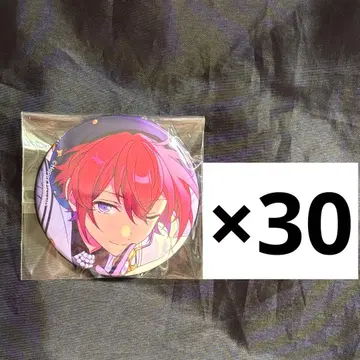 스오우 츠카사 캔뱃지 셔플