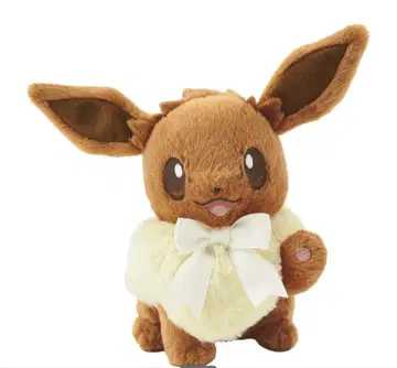 봉제 인형 Eevee Collection 이브이