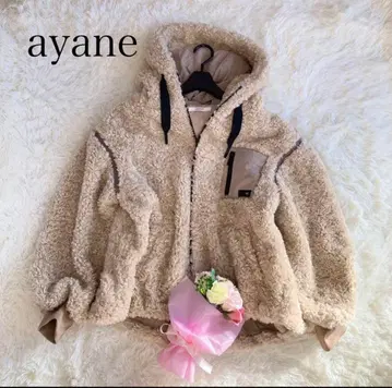 ayane 보아 아우터