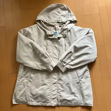 글로벌 워크 여성용 아우터 탈부착 가능한 안감 부착