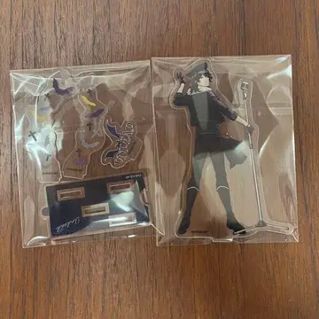 사쿠마 레이 아크릴 스탠드 유메노사키 학원 구매부