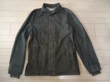 가격 인하 UNITED ARROWS BLUE LABEL 데님 자켓 L