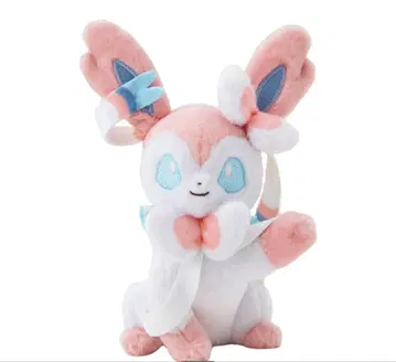 봉제 인형 Eevee Collection 니피아