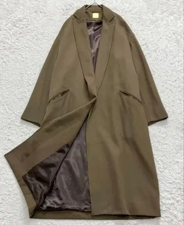 MUSE de Deuxieme Classe 코트