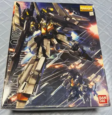 MG 리젤 C형 (디펜서 a+b 유닛 / 제너럴 레빌 배치기)