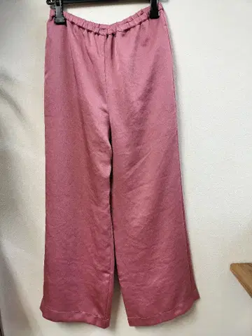 새상품급! Aga 팬츠