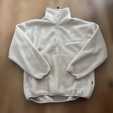 SHINZONE Marmot 플리스 자켓