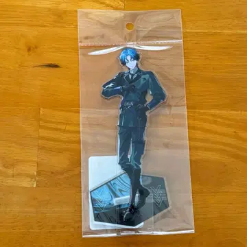 브레이브 마스터 AGF 아크릴 스탠드 신나 아라타