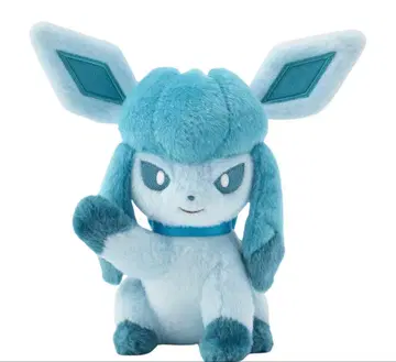 봉제 인형 Eevee Collection 글레이시아
