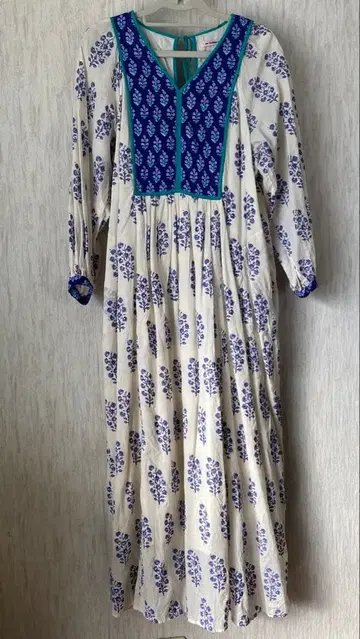 누키테파 원피스