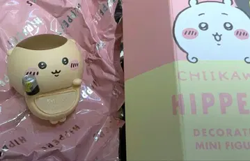 치이카와 히퍼스 밤만쥬