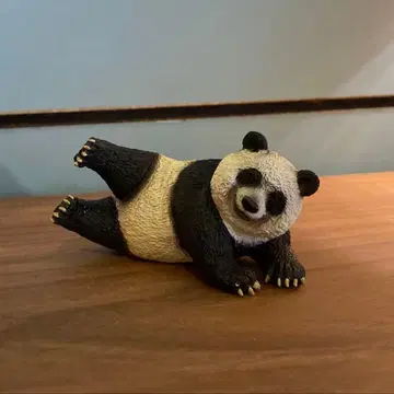 아사쿠마 토시오 Shaking shaking 셰이킹 팬더