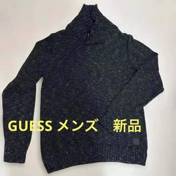 GUESS 스웨터