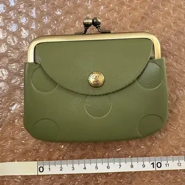 칸미 캔디 루프 가마구치 지갑 동전 지갑 코인 케이스