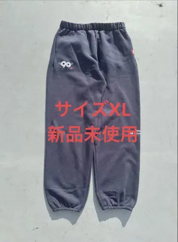 90 Logo Dot original Pants XL