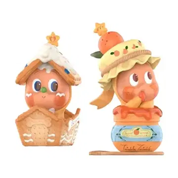 POPMART Twinkle 2개 세트