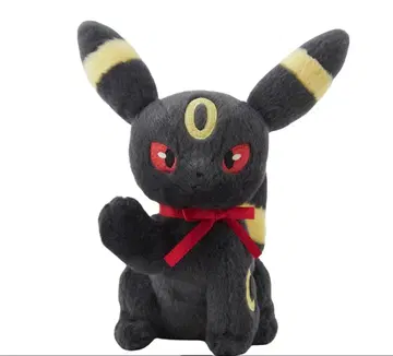 봉제 인형 Eevee Collection 블래키