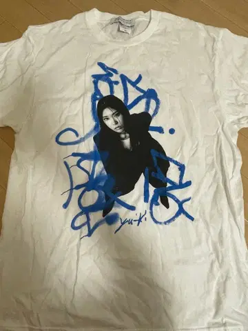 ExWHYZ yu-ki 티셔츠