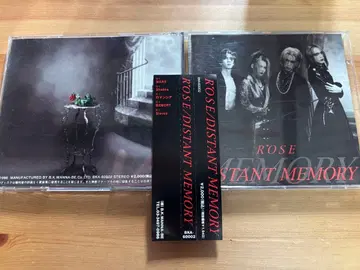 R'OSE / DISTANT MEMORY