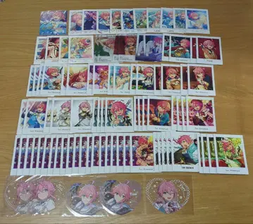 앙스타 히메미야 토리